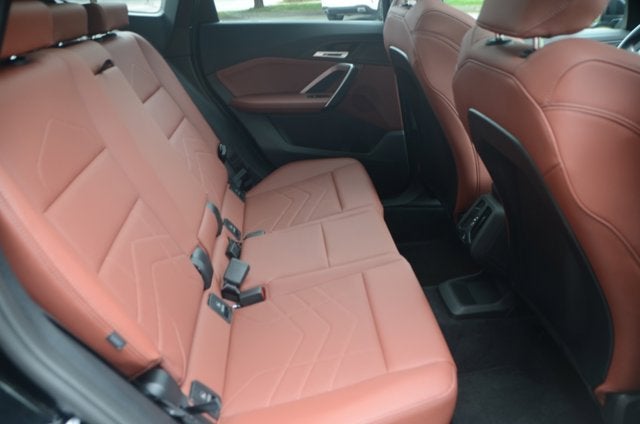 2026 BMW X1 xDrive28i (MSRP $47,235)