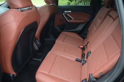 2026 BMW X1 xDrive28i (MSRP $47,235)