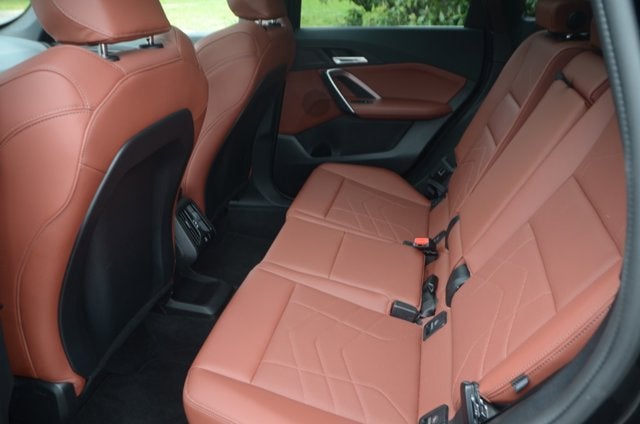 2026 BMW X1 xDrive28i (MSRP $47,235)