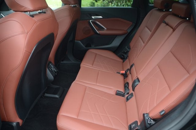 2026 BMW X1 xDrive28i (MSRP $47,235)