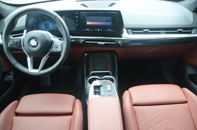 2026 BMW X1 xDrive28i (MSRP $47,235)