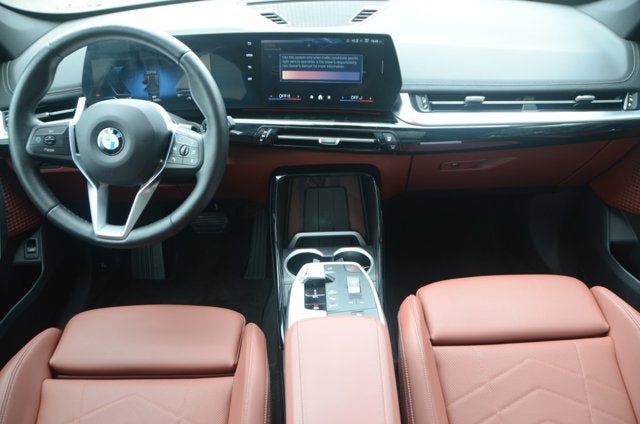 2026 BMW X1 xDrive28i (MSRP $47,235)