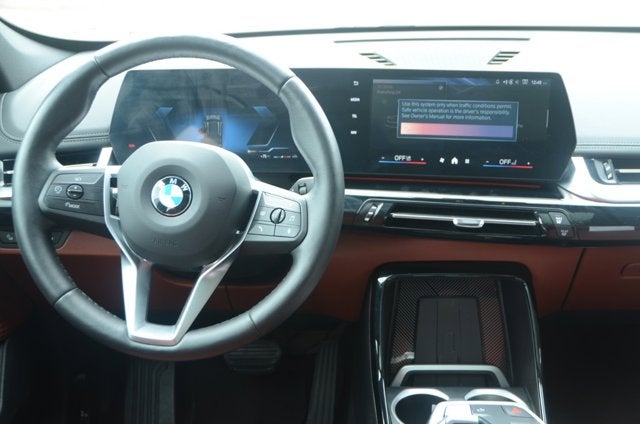 2026 BMW X1 xDrive28i (MSRP $47,235)