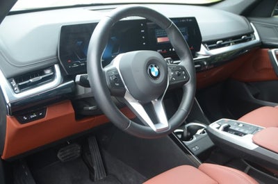 2026 BMW X1 xDrive28i (MSRP $47,235)