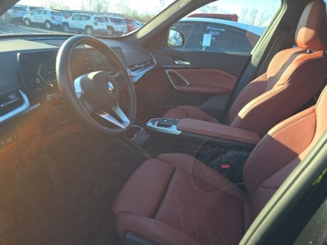 2026 BMW X1 xDrive28i (MSRP $47,235)