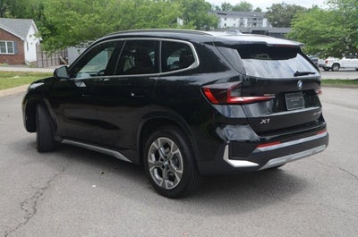 2026 BMW X1 xDrive28i (MSRP $47,235)