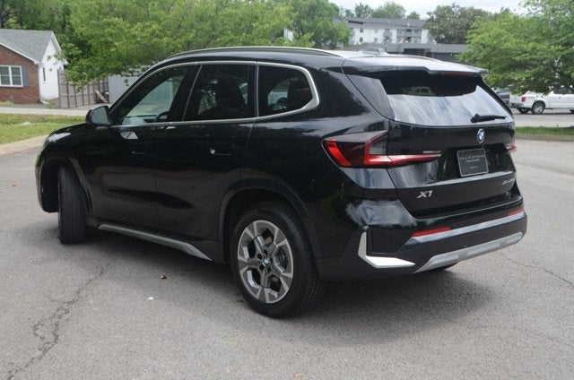 2026 BMW X1 xDrive28i (MSRP $47,235)