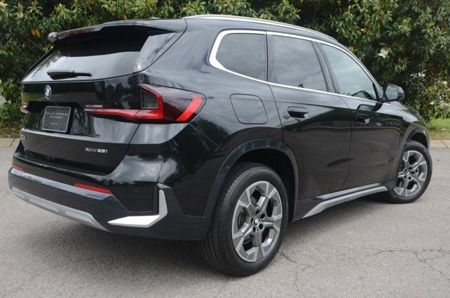 2026 BMW X1 xDrive28i (MSRP $47,235)