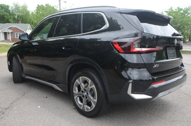 2026 BMW X1 xDrive28i (MSRP $47,235)