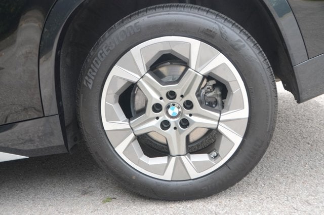 2026 BMW X1 xDrive28i (MSRP $47,235)