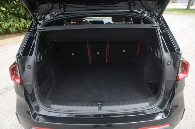 2026 BMW X1 xDrive28i (MSRP $47,235)