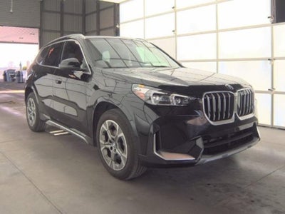 2026 BMW X1 xDrive28i (MSRP $47,235)