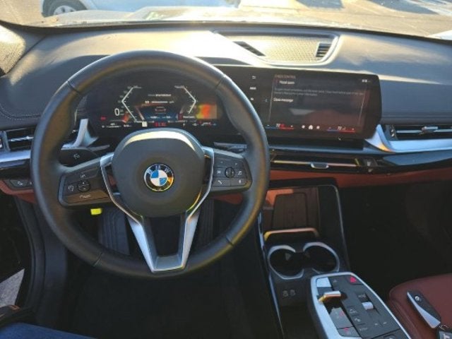 2026 BMW X1 xDrive28i (MSRP $47,235)