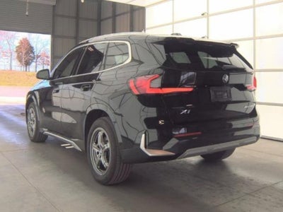 2026 BMW X1 xDrive28i (MSRP $47,235)