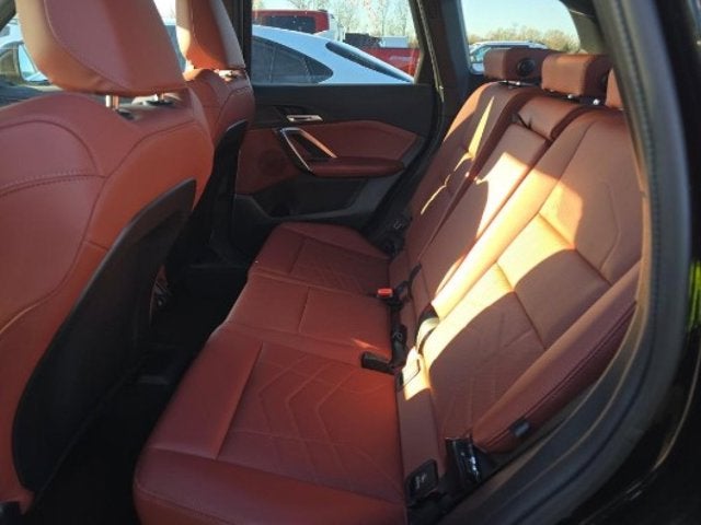 2026 BMW X1 xDrive28i (MSRP $47,235)