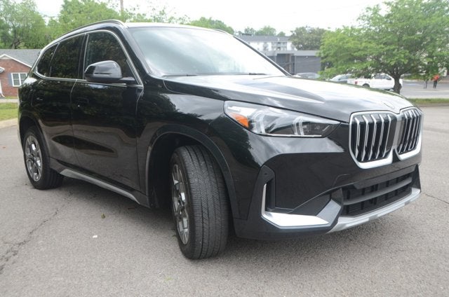 2026 BMW X1 xDrive28i (MSRP $47,235)