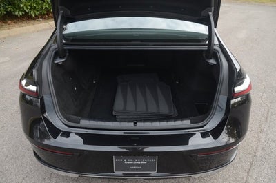 2024 BMW i7 eDrive50 (MSRP $110,445)