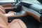 2020 Mercedes-Benz E-Class E 450 4MATIC® AMG® Sport Cabriolet (MSRP $80,785)