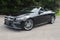 2020 Mercedes-Benz E-Class E 450 4MATIC® AMG® Sport Cabriolet (MSRP $81,435)