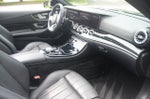 2020 Mercedes-Benz E-Class E 450 4MATIC® AMG® Sport Cabriolet (MSRP $81,435)