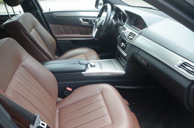 2015 Mercedes-Benz E-Class E 400 AMG® Sport (MSRP $67,805)
