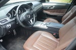 2015 Mercedes-Benz E-Class E 400 AMG® Sport (MSRP $67,805)