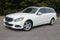 2014 Mercedes-Benz E-Class E 350 Luxury Wagon 4MATIC® (MSRP $67,010)