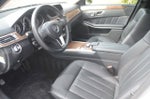 2014 Mercedes-Benz E-Class E 350 Luxury Wagon 4MATIC® (MSRP $67,010)