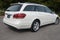 2014 Mercedes-Benz E-Class E 350 Luxury Wagon 4MATIC® (MSRP $67,010)
