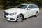 2014 Mercedes-Benz E-Class E 350 Luxury Wagon 4MATIC® (MSRP $67,010)