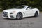 2015 Mercedes-Benz SL-Class SL 550 Roadster White Arrow Edition (MSRP$119,675)
