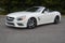 2015 Mercedes-Benz SL-Class SL 550 Roadster White Arrow Edition (MSRP$119,675)