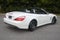 2015 Mercedes-Benz SL-Class SL 550 Roadster White Arrow Edition (MSRP$119,675)