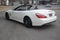2015 Mercedes-Benz SL-Class SL 550 Roadster White Arrow Edition (MSRP$119,675)