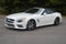 2015 Mercedes-Benz SL-Class SL 550 Roadster White Arrow Edition (MSRP$119,675)