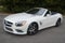 2015 Mercedes-Benz SL-Class SL 550 Roadster White Arrow Edition (MSRP$119,675)
