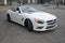 2015 Mercedes-Benz SL-Class SL 550 Roadster White Arrow Edition (MSRP$119,675)