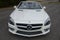 2015 Mercedes-Benz SL-Class SL 550 Roadster White Arrow Edition (MSRP$119,675)