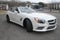 2015 Mercedes-Benz SL-Class SL 550 Roadster White Arrow Edition (MSRP$119,675)