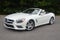 2013 Mercedes-Benz SL-Class SL 550 AMG® Sport Roadster (MSRP $117,545)