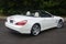 2013 Mercedes-Benz SL-Class SL 550 AMG® Sport Roadster (MSRP $117,545)