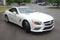2013 Mercedes-Benz SL-Class SL 550 AMG® Sport Roadster (MSRP $117,545)