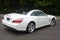 2013 Mercedes-Benz SL-Class SL 550 AMG® Sport Roadster (MSRP $117,545)