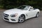 2013 Mercedes-Benz SL-Class SL 550 AMG® Sport Roadster (MSRP $117,545)