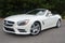 2013 Mercedes-Benz SL-Class SL 550 AMG® Sport Roadster (MSRP $117,545)