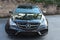 2017 Mercedes-Benz E-Class E 400 Cabriolet (MSRP $73,400)