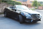 2017 Mercedes-Benz E-Class E 400 Cabriolet (MSRP $73,400)