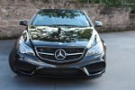 2017 Mercedes-Benz E-Class E 400 Cabriolet (MSRP $73,400)