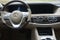 2020 Mercedes-Benz S-Class S 450 4MATIC® (MSRP $106,560)