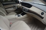 2020 Mercedes-Benz S-Class S 450 4MATIC® (MSRP $106,560)